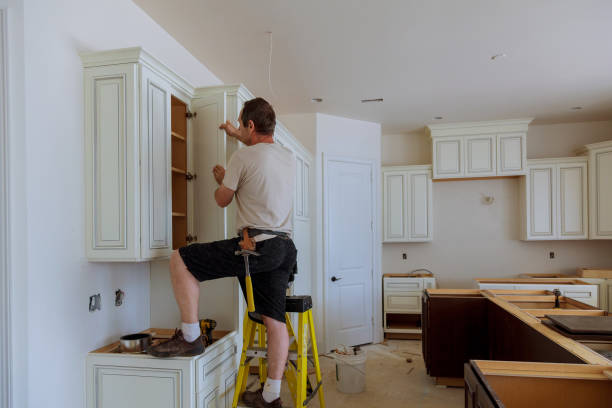 Licensed Kitchen service in Frisco, TX - Remodeling Of Kitchen