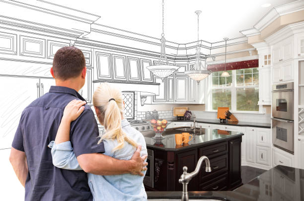 Professional Kitchen technician working in Frisco, TX
