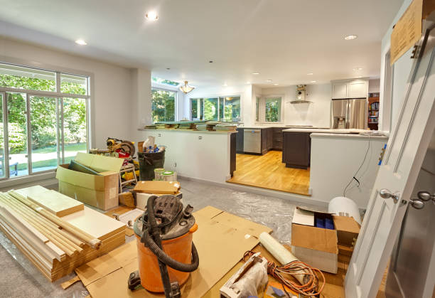 Reliable Kitchen contractor in Frisco, TX by Remodeling Of Kitchen