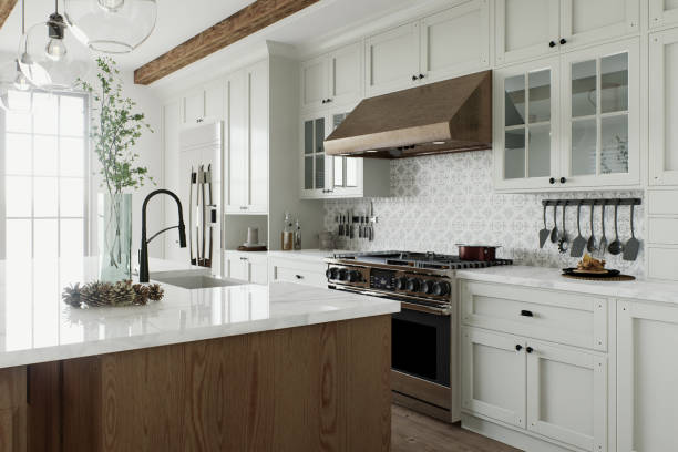 Affordable Kitchen solutions in Frisco, TX